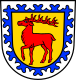 Coat of arms of Leibertingen