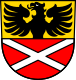 Coat of arms of Riesbürg