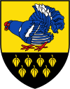 Wappen der Gemeinde Twist