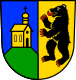 Coat of arms of Wittnau