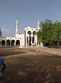 Dutse central mosque