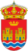 Official seal of Villamelendro de Valdavia, Spain