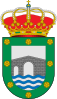 Coat of arms of Losar de la Vera, Spain