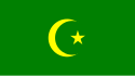 Flag of Bosnia Vilayet