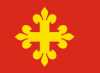 Flag of Jølster Municipality