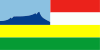 Flag of Kota Kinabalu District