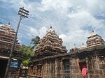 Gollingeswara group of temples