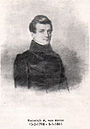 Heinrich Alexander von Arnim