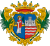 Coat of arms - Győr