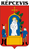 Coat of arms of Répcevis
