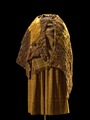 Clothing worn by the Huldremose Woman, Denmark, 2nd century BC