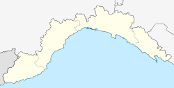 Porto Venere is located in Liguria