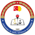 Gendarme School emblem