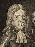 Johann Weichard von Valvasor