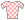 White-and-red jersey