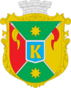 Wappen von Kotelwa