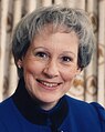 Senator Nancy Kassebaum from Kansas (1978–1997)