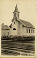 First Baptist Church, 1910