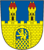 Coat of arms of Lovosice