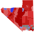 2018 United States House of Representatives election in Nevada's 4th congressional district