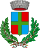 Coat of arms of Nerviano