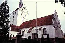 Svindinge Church