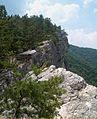North Fork Mountain