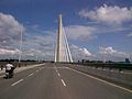Image 14Nyerere Bridge in Kigamboni, Dar es Salaam (from Tanzania)