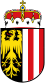 Wappen des Landes Oberösterreich