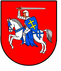 Brańsk coat of arms