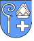Coat of arms of Kwidzyn