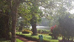Pilikula Botanical Garden