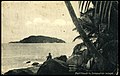 Port Glaud to Conception Island, 1941