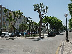 Praça 8 de Maio