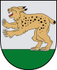 Coat of arms of Raseiniai District Municipality