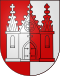 Coat of arms of Roches