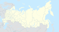 Altaileopard is located in Russia