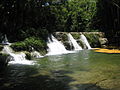 Image 11San Antonio Falls (from Tourism in Belize)