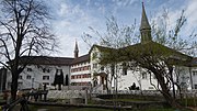 Kloster Schellenberg