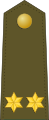 Teniente (Spanish Army)[74]