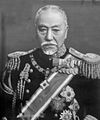Tōgō Heihachirō 東郷平八郎