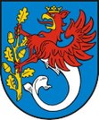 Wappen der Gmina Trzebielino