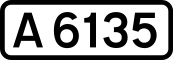 A6135 shield