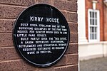 Number 16 (Kirby House)