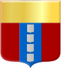 Coat of arms of Wanssum