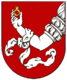 Coat of arms of Fürstenberg