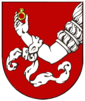 Coat of arms of Mecklenburg-Stargard
