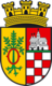 Coat of arms of Ilfeld