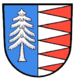 Coat of arms of Klettgau