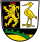 Wappen des Landkreises Greiz